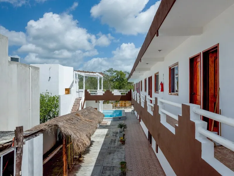 OYO Hotel Palma Real · Anbieterbild von TUI