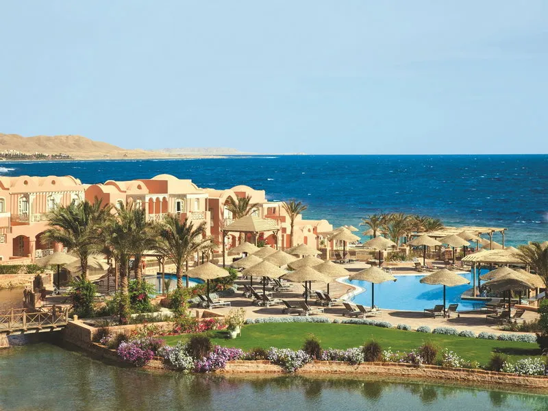 Swissotel Resort El Quseir · Anbieterbild von TUI