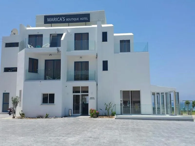 Marica's Boutique Hotel · Anbieterbild von TUI