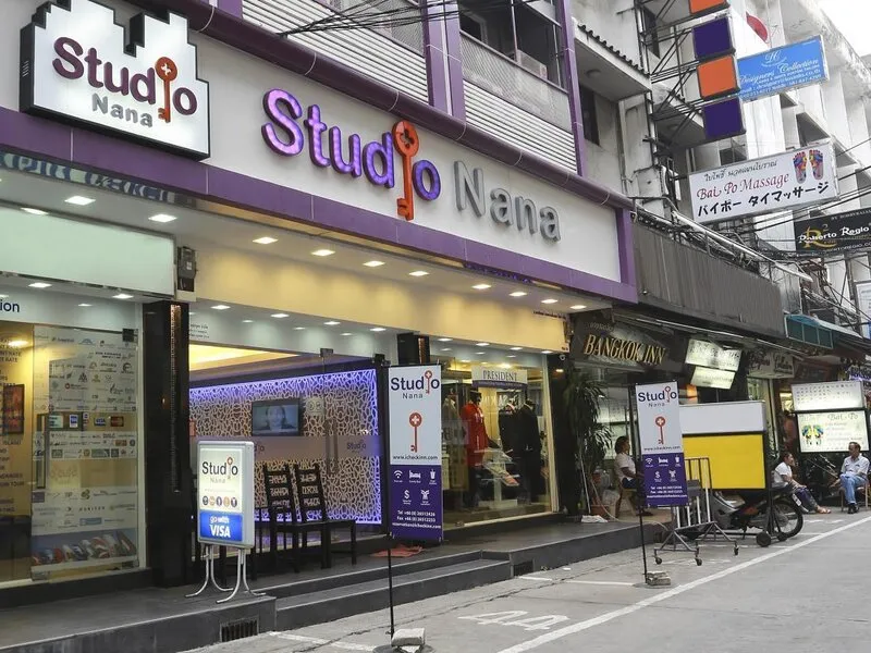 Studio Nana By iCheck Inn · Anbieterbild von TUI