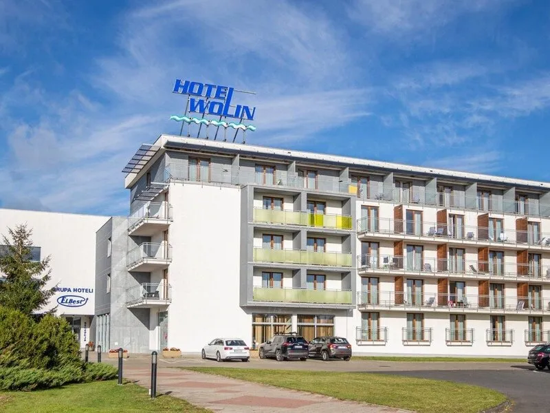 Hotel Wolin · Anbieterbild von TUI