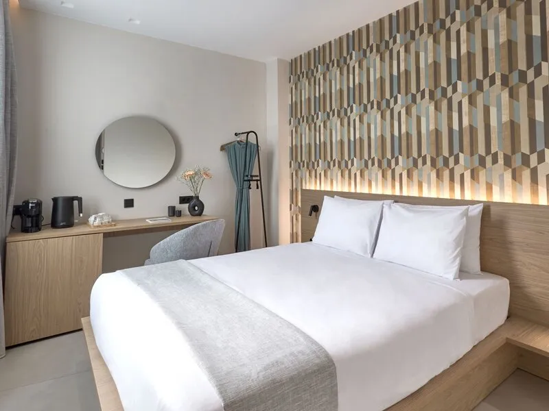 Athens City Suites · Anbieterbild von TUI