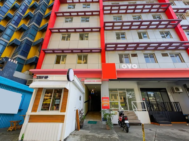 OYO 809 Crowne One Condo · Anbieterbild von TUI