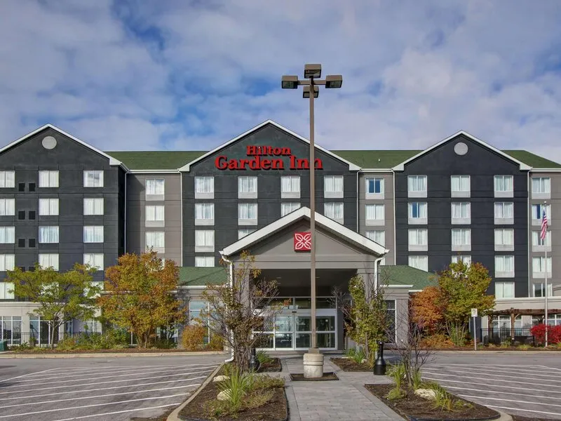 Hilton Garden Inn Toronto/Ajax · Anbieterbild von TUI