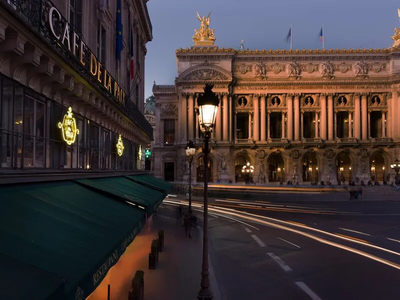 InterContinental Paris Le Grand Hotel · Anbieterbild von TUI