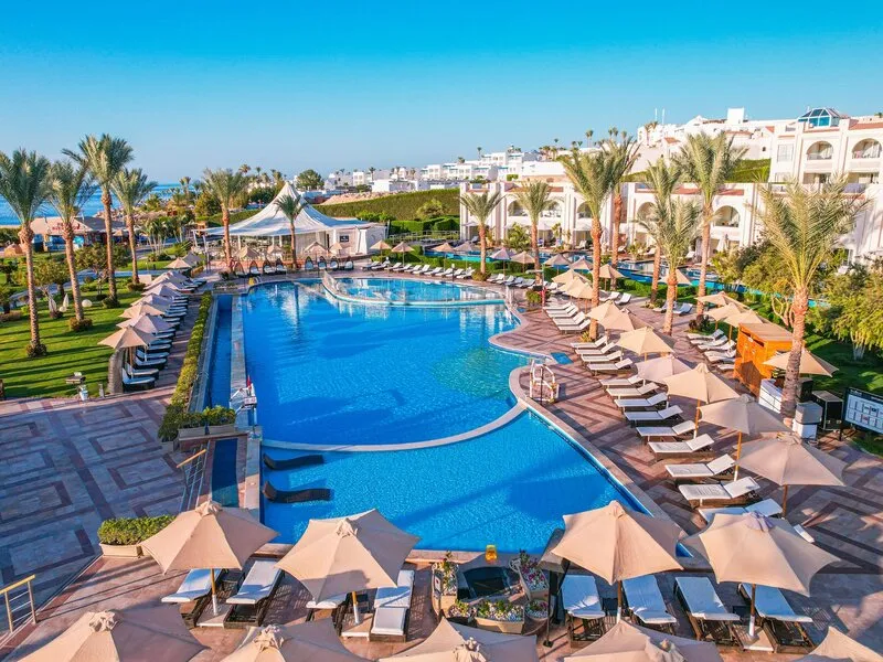 Sunrise Grand Select Montemare Resort · Anbieterbild von TUI