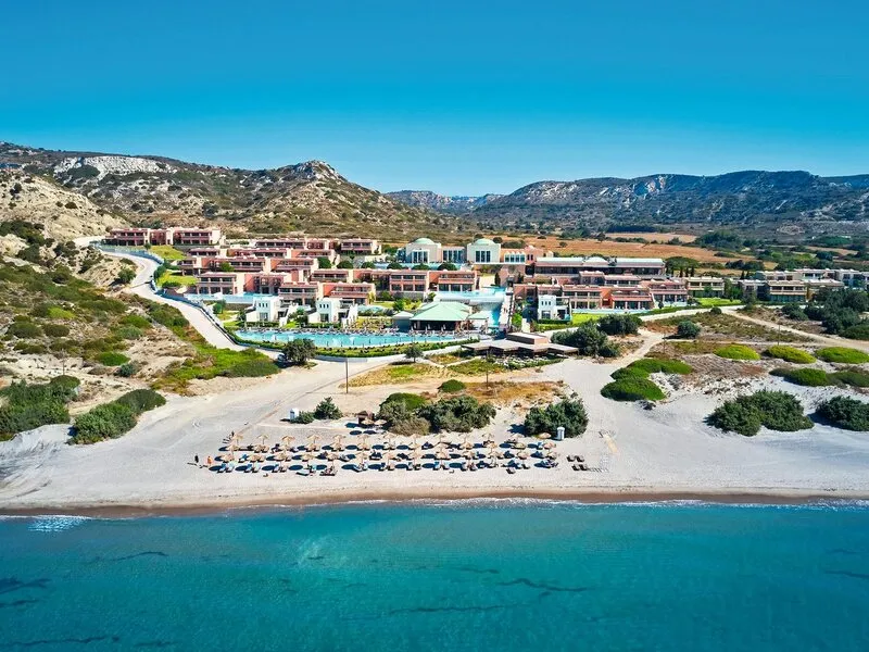 Atlantica Belvedere Resort · Anbieterbild von TUI
