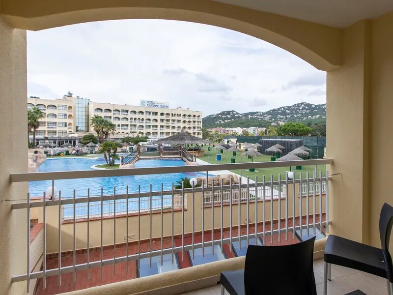Evenia Olympic Palace · Anbieterbild von TUI