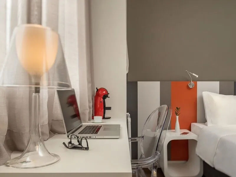 Hotel Intercity Bauru · Anbieterbild von TUI