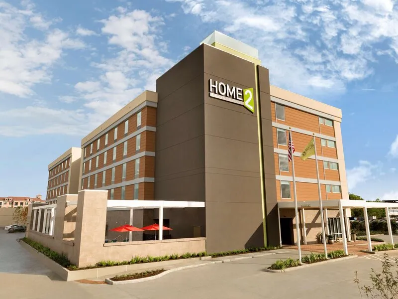 Home2 Suites by Hilton Houston Energy Corridor · Anbieterbild von TUI