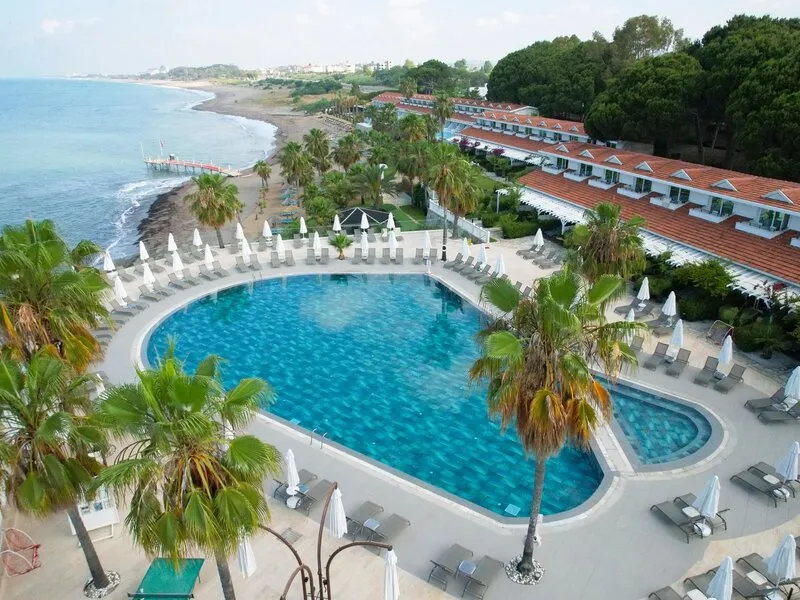 Flora Garden Beach Hotel - Adult only · Anbieterbild von TUI