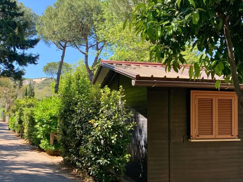 Santa Fortunata Village Camping · Anbieterbild von TUI