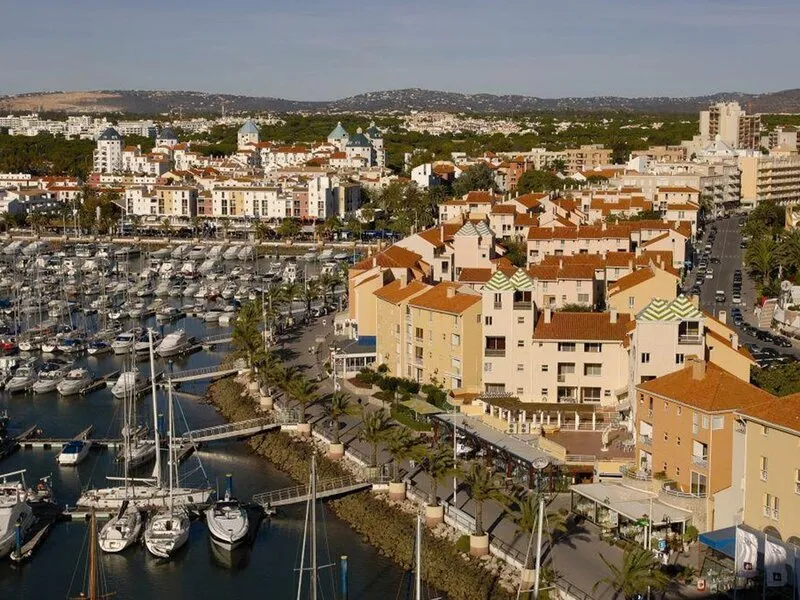 Complexo Marina Plaza · Anbieterbild von TUI