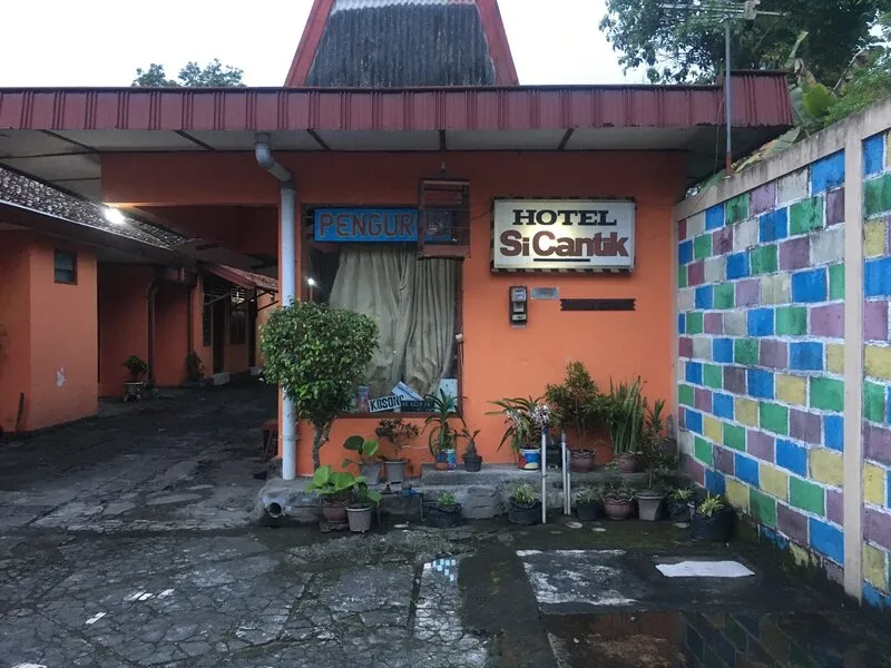 Hotel Sicantik · Anbieterbild von TUI