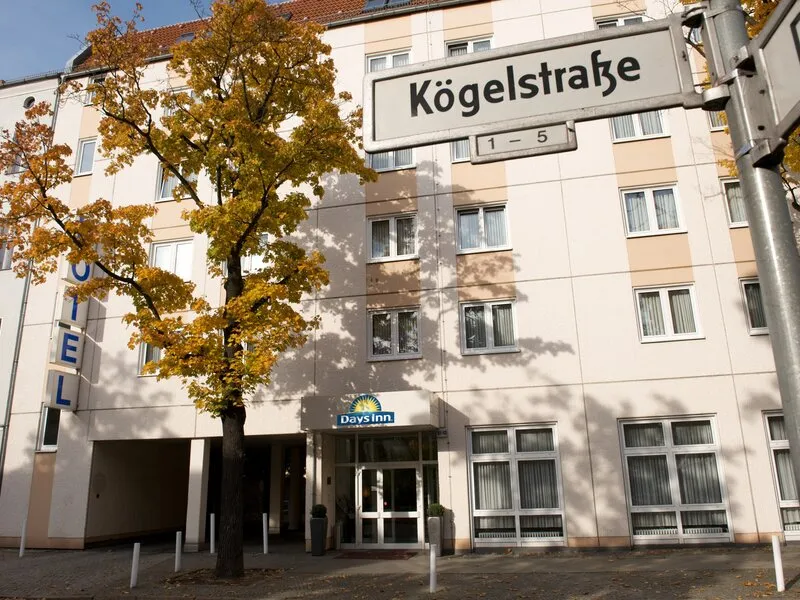 Good Morning Berlin City West · Anbieterbild von TUI