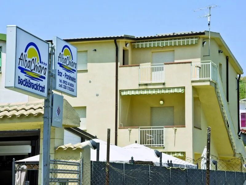 B&B AlbaChiara · Anbieterbild von TUI