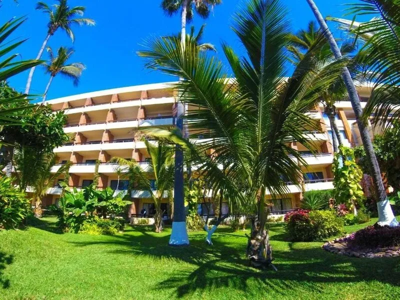 The Palms Resort of Mazatlán · Anbieterbild von TUI