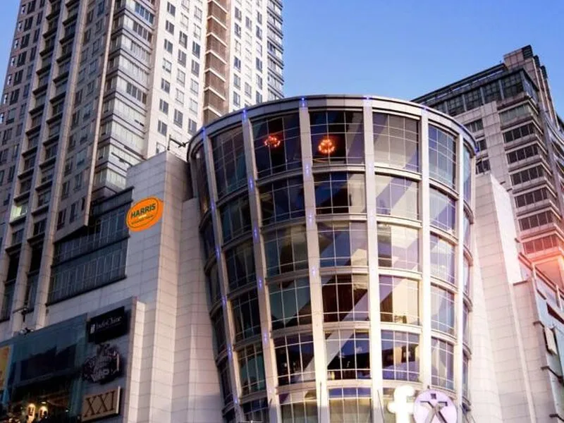 HARRIS Suites FX Sudirman Jakarta · Anbieterbild von TUI