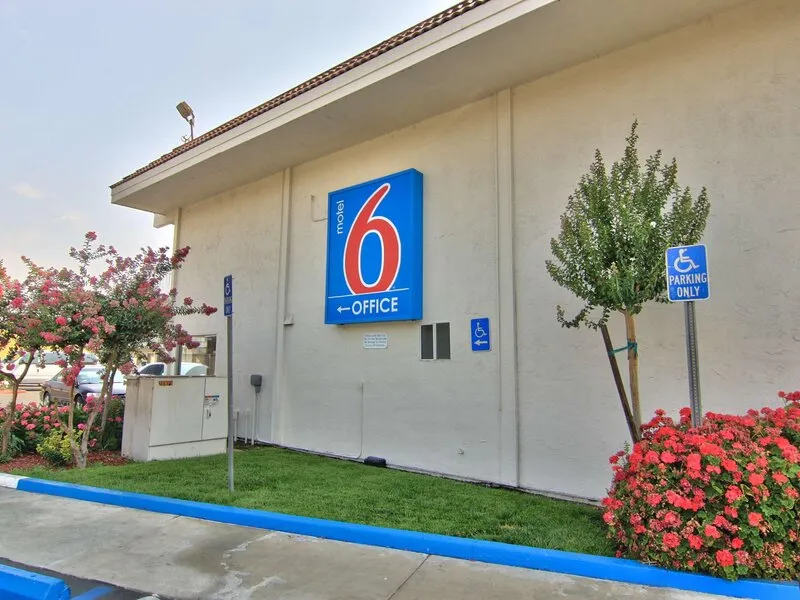 Motel 6 Sacramento Old Sacramento North · Anbieterbild von TUI