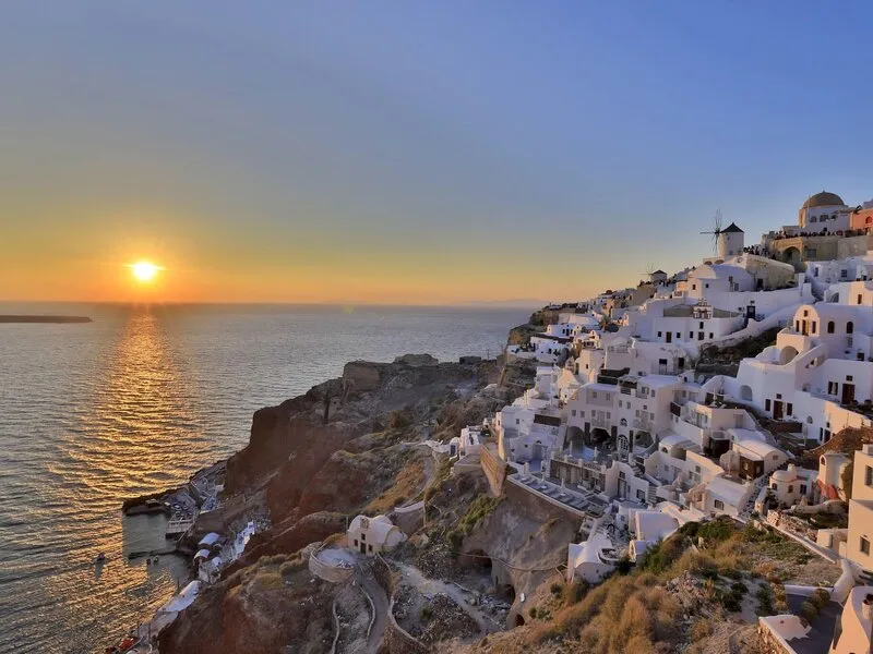 Aspaki Exclusive Hotel · Anbieterbild von TUI