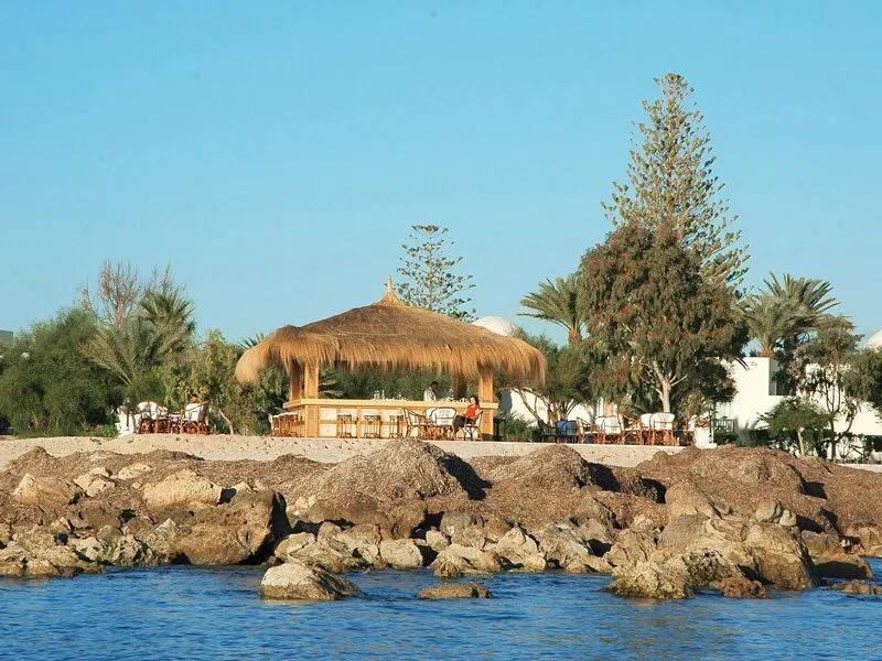 El Mouradi Djerba Menzel – Couples & Families Only · Anbieterbild von TUI