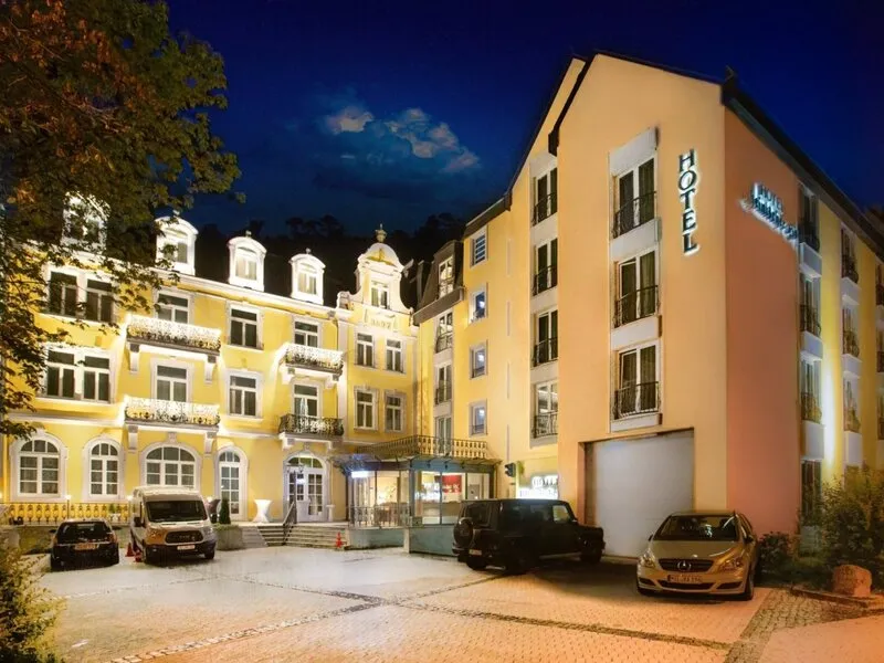 Rheinischer Hof · Anbieterbild von TUI