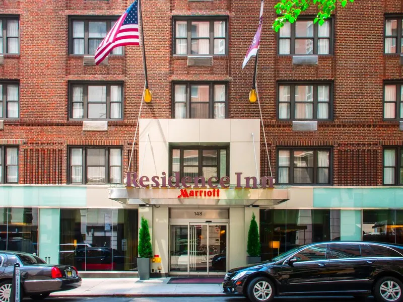 Residence Inn by Marriott New York Manhattan/Midtown East · Anbieterbild von TUI
