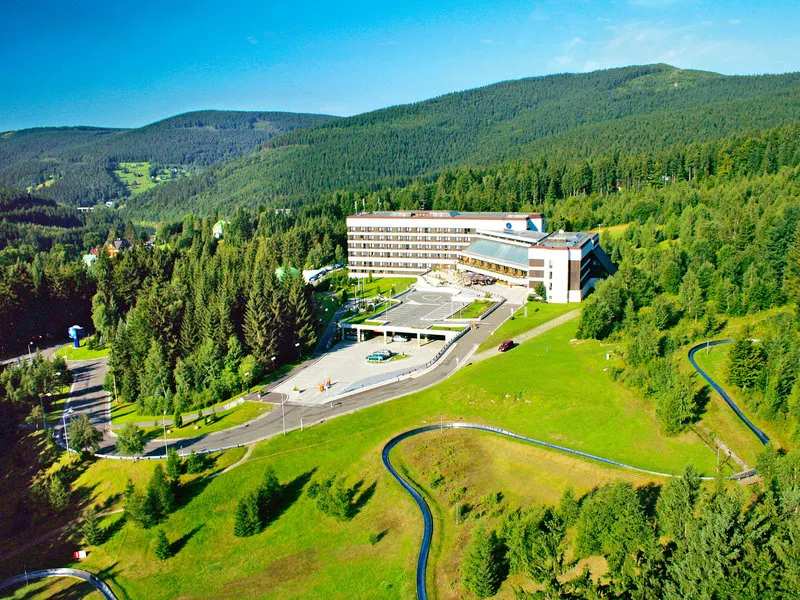 Harmony Club Hotel · Anbieterbild von TUI