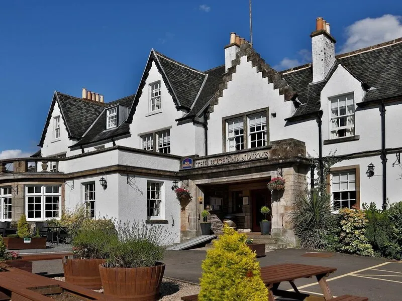 Buchanan Arms Hotel & Spa · Anbieterbild von TUI