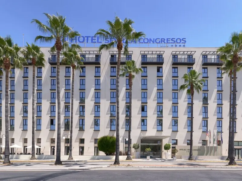 M.A. Sevilla Congresos · Anbieterbild von TUI