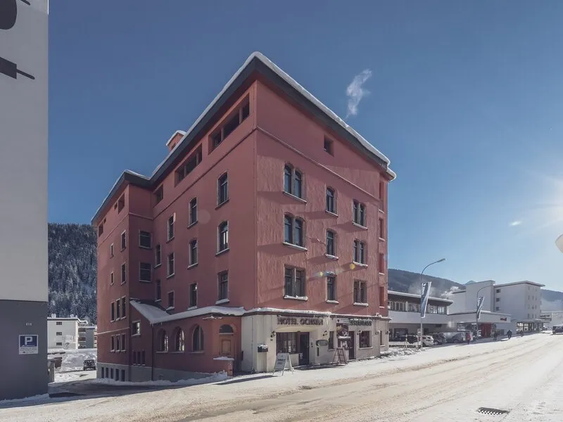 Hotel Ochsen · Anbieterbild von TUI