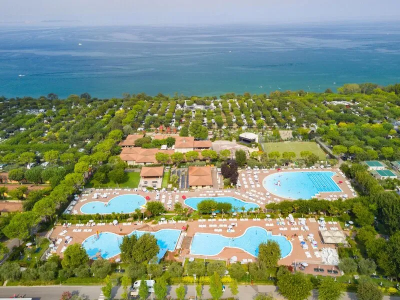 Residence Piani di Clodia · Anbieterbild von TUI