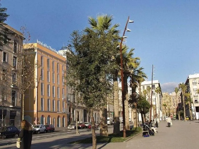 abba Rambla Hotel · Anbieterbild von TUI