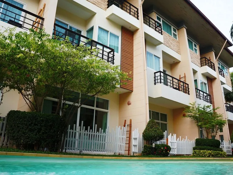 The Beach Boutique House · Anbieterbild von TUI