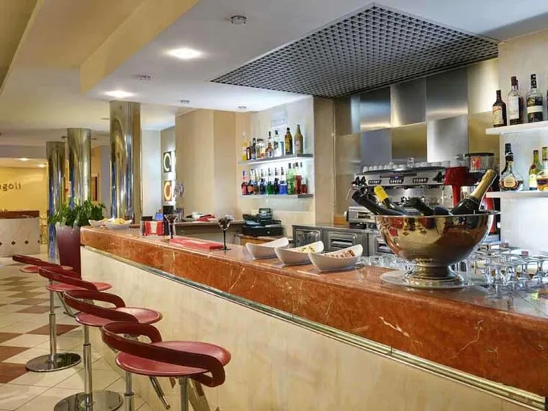 Best Western Hotel I Triangoli · Anbieterbild von TUI
