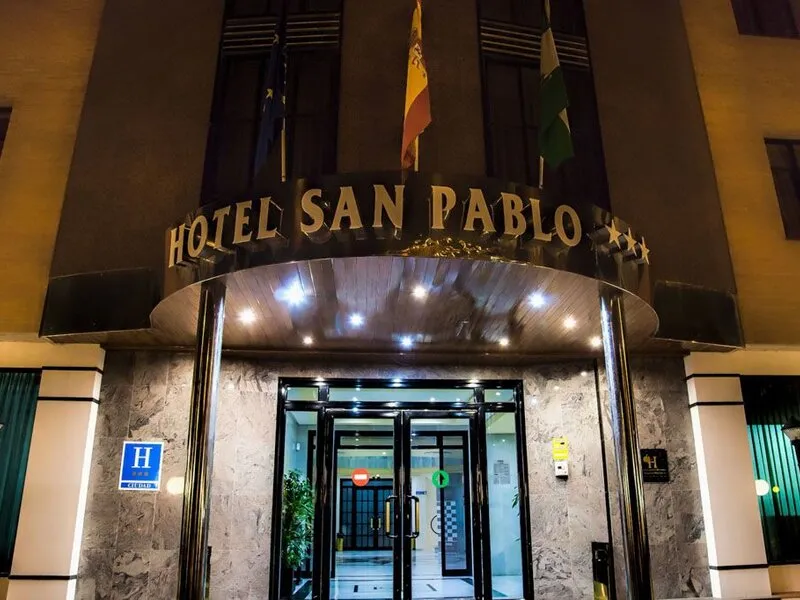 San Pablo · Anbieterbild von TUI