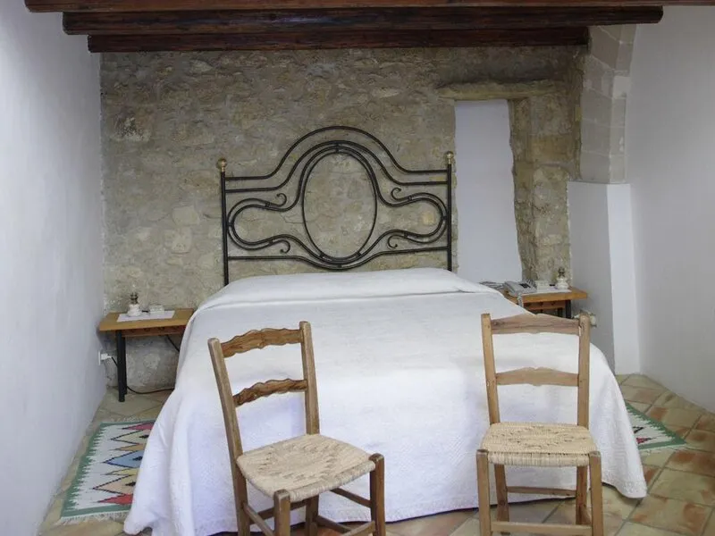 Hotel Baglio Santacroce · Anbieterbild von TUI