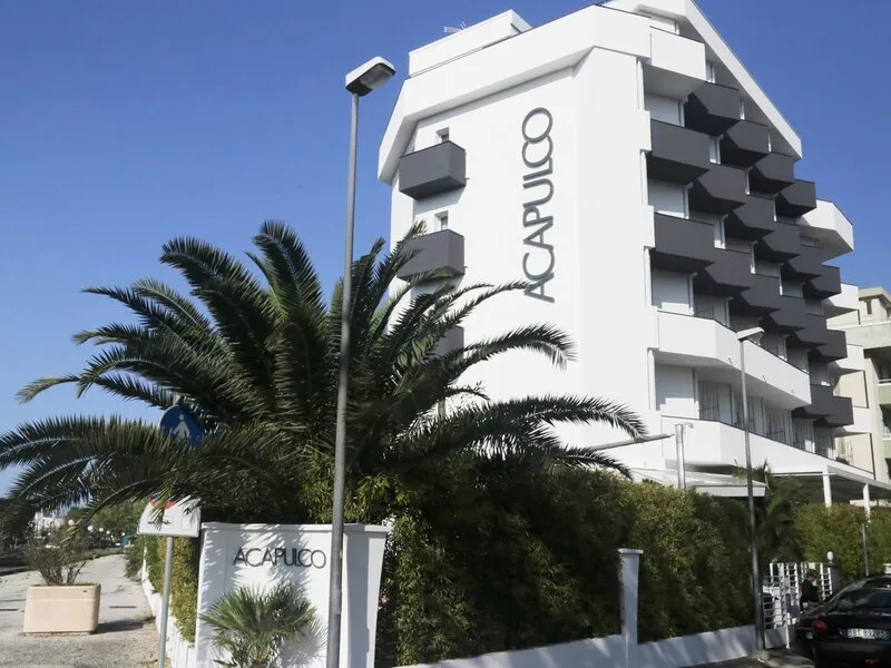 Hotel Acapulco · Anbieterbild von TUI