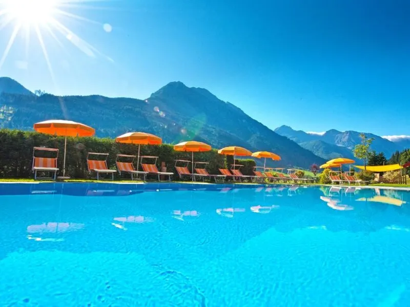 Hanneshof Hotel · Anbieterbild von TUI