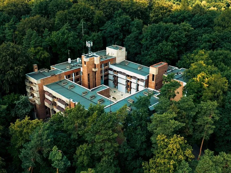 Forest Hotel · Anbieterbild von TUI
