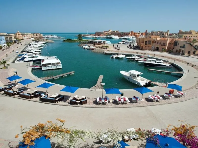 Hotel Captain's Inn · Anbieterbild von TUI