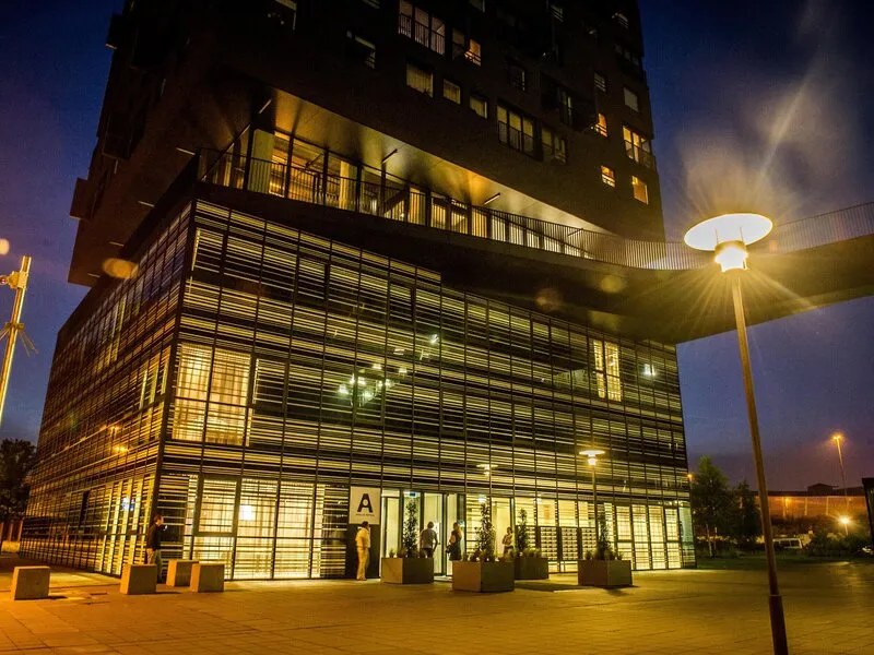 Leonardo Hotel Groningen · Anbieterbild von TUI