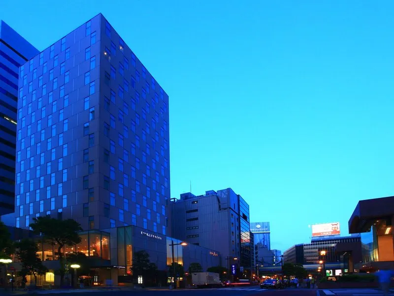Remm Hibiya · Anbieterbild von TUI