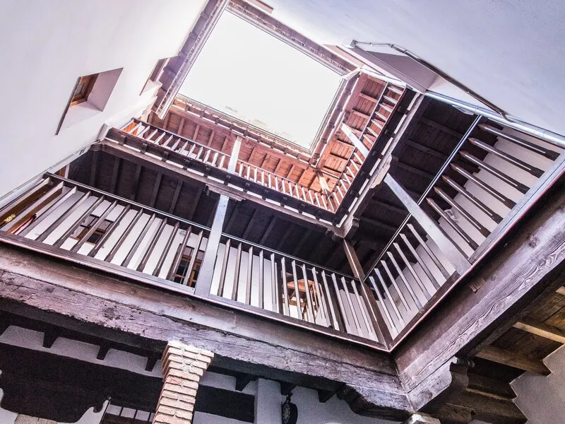 Apartamentos Granada Nahira Suites 3000 · Anbieterbild von TUI