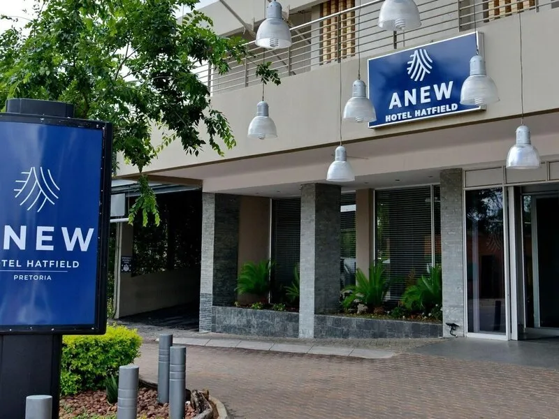 ANEW Hotel Hatfield · Anbieterbild von TUI