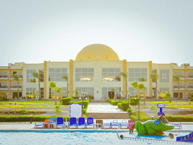 Amarina Queen Resort & Aqua Park · Anbieterbild von TUI