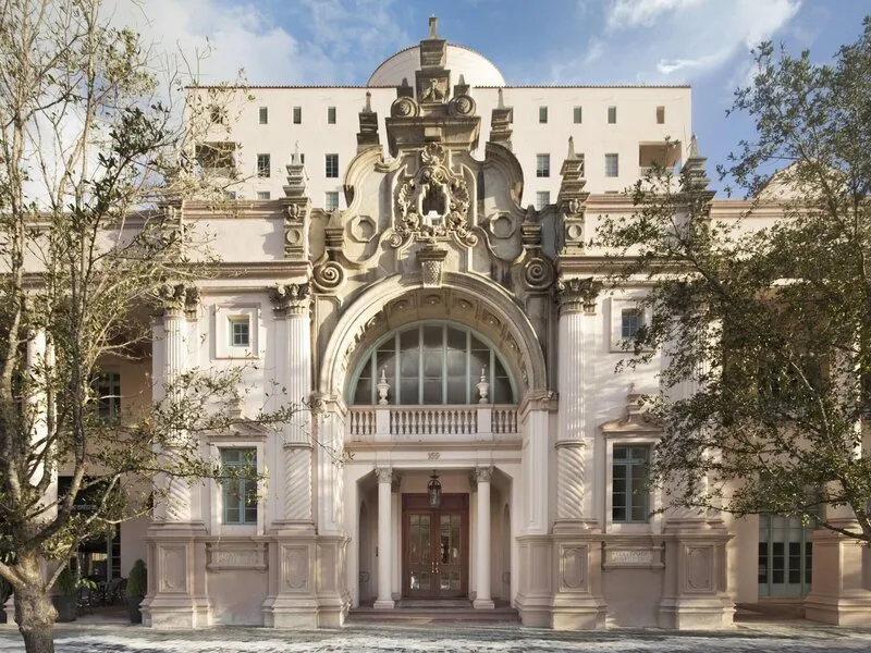Hotel Colonnade Coral Gables, Autograph Collection · Anbieterbild von TUI