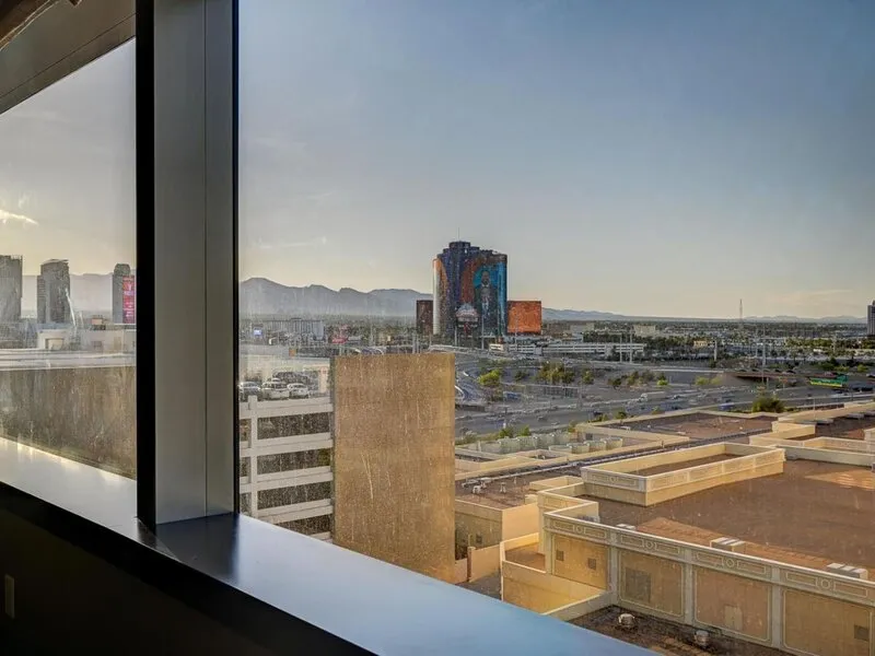 Vdara Hotel & Spa at ARIA Las Vegas · Anbieterbild von TUI