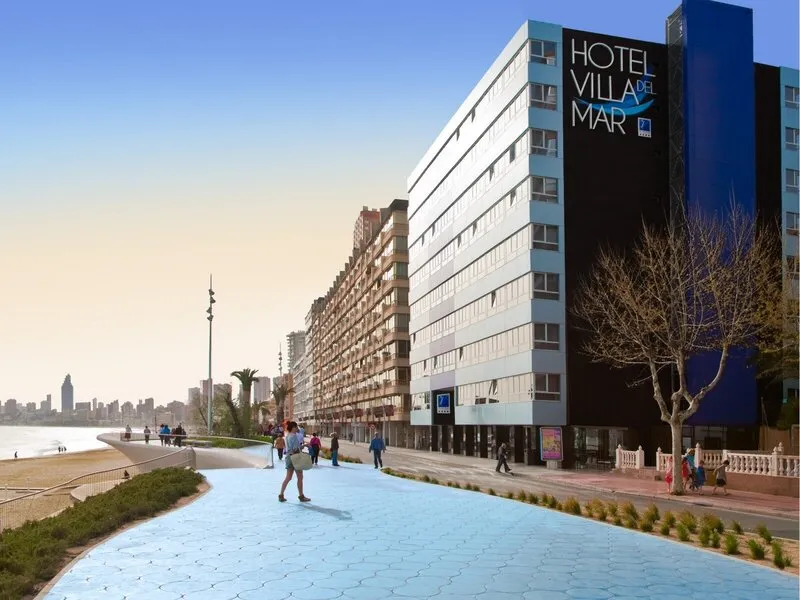 Magic Villa del Mar · Anbieterbild von TUI