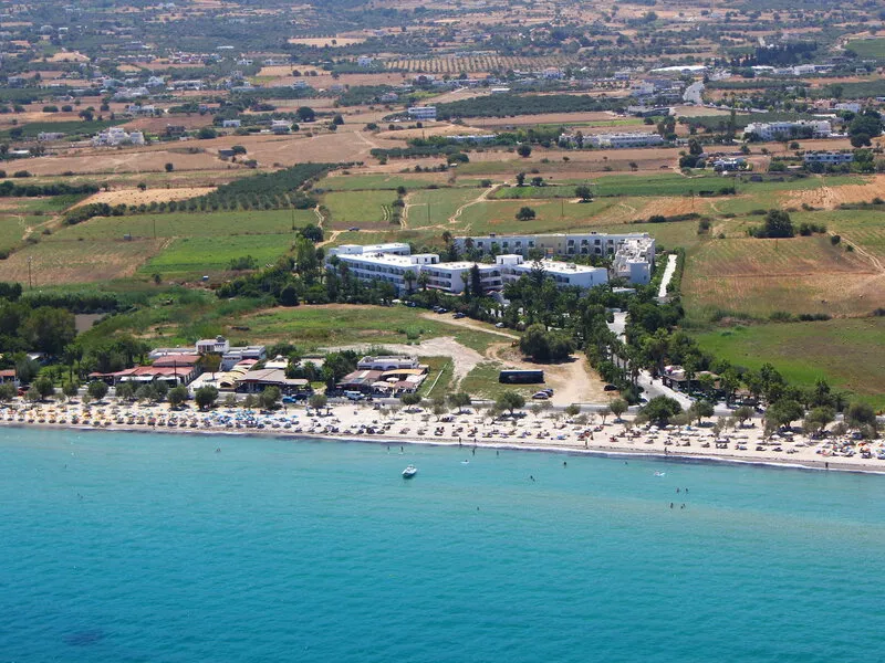Tigaki Beach · Anbieterbild von TUI